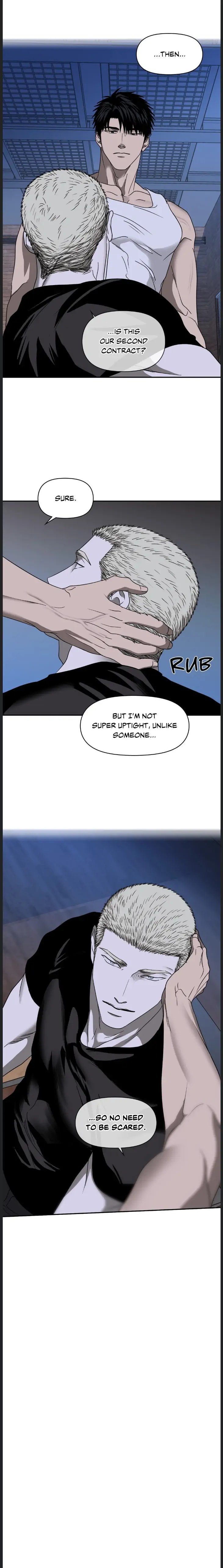Shutline, Chapter 73 image 07